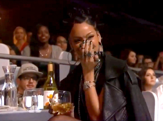 Rihanna Rihanna